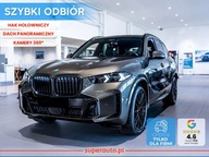 BMW X5 xDrive40d Sport Suv 3.0 (352KM) 2026