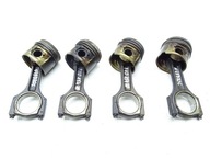 TŁOK KORBOWÓD BMW F10 F11 F30 F31 2.0D N47D20C