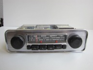 STARE RADIO SAMOCHODOWE GRUNDIG