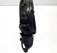 **** NADKOLE PRZÓD LEWE TOYOTA COROLLA E12 53876-02160 ****