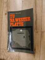 Zbigniew Flisowski - Tu na Westerplatte