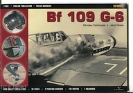 Topshots 4 Messerschmitt Bf-109 G-6