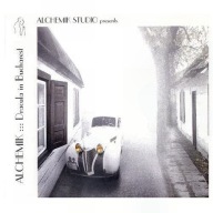 Alchemik - Dracula In Bucharest - Unikat