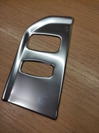 WYSYŁKA Z POLSKI VOLVO XC60 OSŁONA OBUDOWA PANEL PLASTIK STACYJKI CHROMOWY