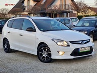Hyundai i30 Jak nowy 180 tys km z Niemiec pierwszy wlasciciel 1.4 benzyna