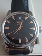 Piękny Longines Automatic