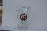 dzban 1,5L Browar EB , Elblag, z 1995r, stan idealny