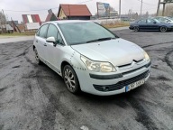 Citroen C4 1.6HDI 90 km 07r