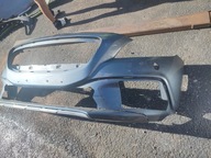 VOLVO v40 ii Zderzak przód przedni SPRYSK DOKŁADKA CROSS COUNTRY 14-19 CC