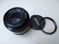 Obiektyw Nikon F Nikon NIKKOR 35/2,8