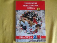 Piłkarski przewodnik kibica - M. Gorecki