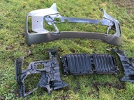 BMW X5 G05 LIFT LCI Zderzak M-Pakiet maska błotnik pas przód Lampa silnik