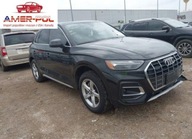 Audi Q5 Premium 45 Tfsi Quattro S Tronic 2021 2.0l 2.0 Benzyna 261KM
