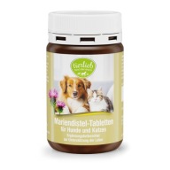 Suplementy dla psa i kota Tierlieb Sanct Bernhard tabletki 88 g 120 szt.