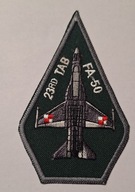 FA-50 23 RD TAB
