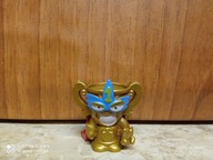 SUPER ZINGS THINGS FIGURKA SASZETKA ***POW POSITION ZŁOTY 253***