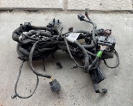 68251886AD WIĄZKA INSTALACJA PASA CZOŁOWEGO JEEP CHEROKEE WK2 P68251886AD