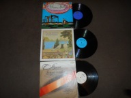 Various – Słynne Tanga I Walce 3 razy EX Winyl