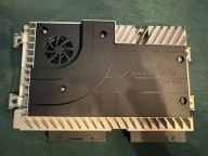 Wzmacniacz Burmester 9J1035223E Porsche Taycan