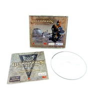 THE ELDER SCROLLS III BLOODMOON PC JAWEL CASE POLSKIE WYDANIE PL