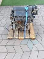 Silnik Honda Civic UFO VIII 1.3 1.4 83 KM I-DSI