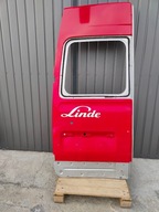 Drzwi Tylne Lewe Renault Master III Opel Movano B 901210003R