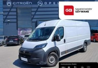Peugeot boxer Boxer Furgon L4H2 2.2 H3-POWER 180KM MT6 2.2 BlueHDI 180KM F