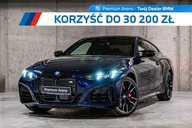 BMW 440 M440i xDrive Coupe Dostępne od ręki!