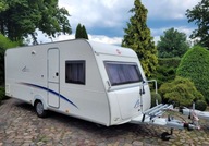 Burstner Burstner 465 Averso