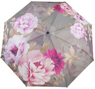 PARASOLKA DAMSKA PARASOL DAMSKI MĘSKI FULL PEŁNY AUTOMAT MOCNY UNISEX