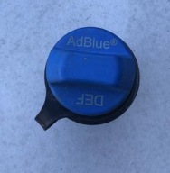 KOREK WLEWU ADBLUE MERCEDES C W205 E W213