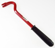 ŁOM 300mm BRESZKA WYCIĄGACZ DO GWOŹDZI