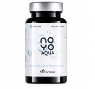 NOYO AQUA suplement diety 60 kapsułek Pozbądź się nadmiaru wody