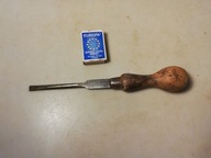 Stary wkrętak śrubokręt SHEFFIELD 24 cm