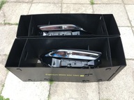 Bmw 8 G14 G15 16 NOWA Lampa Laser Shadow Black maska błotnik M8 F91 F92 F93