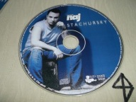 STACHURSKY the best - CD stan ideał bez rys,