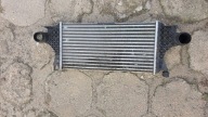 INTERCOOLER CHŁODNICA MERCEDES ML GLE GLS 166 W166 a0995000600