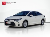 Toyota Corolla Salon PolskaComfort Kamera 1.6PB 1.6 Benzyna 132KM