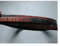 BANDO SB-42" 17x1067mm nowy pasek klinowy