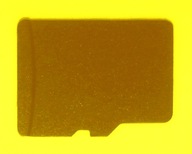 microSD 1 GB >> NO NAME >> Made in KOREA