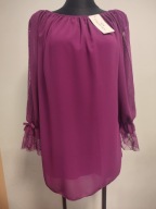 BLUZKA DAMSKA NEW COLLECTION r. uniwersalny nr. 549B