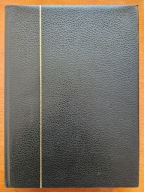 Klaser ze Znaczkami Pocztowymi Niemcy RFN BRD Duża Kolekcja Wysoka Wartość