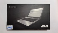 Laptop Asus N76 17,3/Intel Core i7 2,3/16 GB RAM/SSD+HDD 1TB/Windows 11 PL