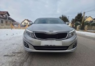 Kia Optima Kia Optima 1.7 Diesel 136KM