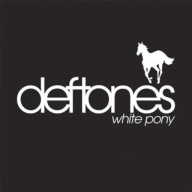 Deftones White Pony 2LP Winyl