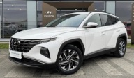 Hyundai Tucson Salon Polska, Autoryzowany dealer, Faktura VAT 23 1.6 150KM