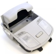 LAMPKA WNĘTRZA KABINY SCHOWEK 92800-G30XX HYUNDAI I30 III