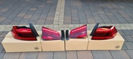 LAMPA TYLNA LEWA PRAWA WEW. FULL LED VOLKSWAGEN PASSAT B8 LIFT SEDAN 19-23r