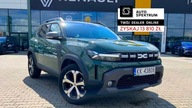 Dacia Duster journey hybrid 140 DEMO ZYSKUJESZ 13 810 ZL 1.6 Hybryda