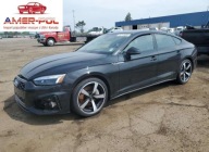 Audi a5 Premium Plus 45 2025 2.0l 2.0 Benzyna 261KM